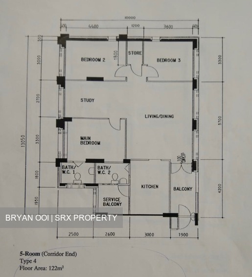 Blk 734 Woodlands Circle (Woodlands), HDB 5 Rooms #203898921